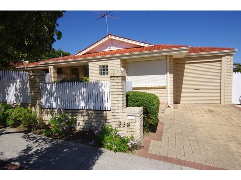 238 Amelia Street, Nollamara WA 6061