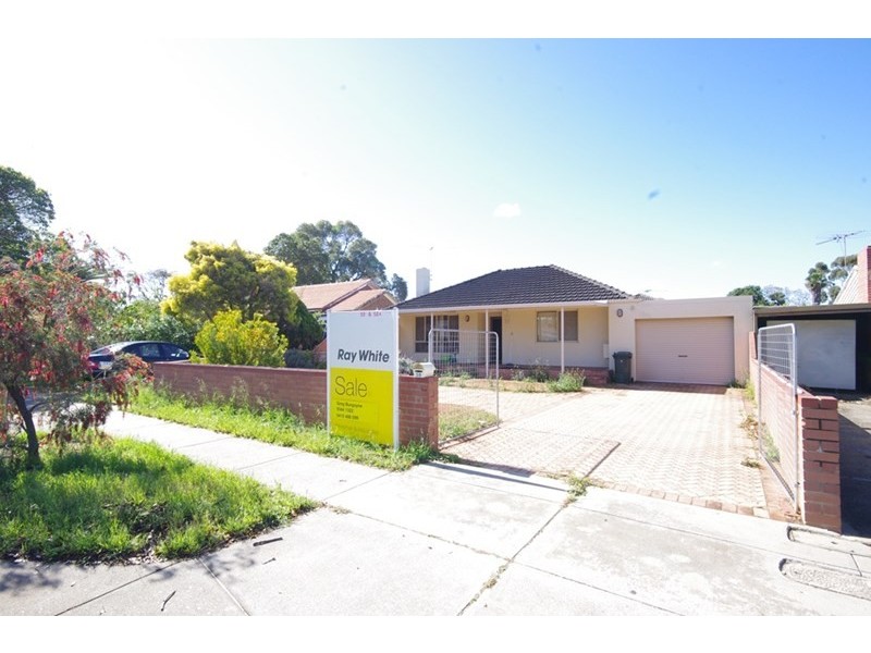 58a Nollamara Avenue, Nollamara WA 6061