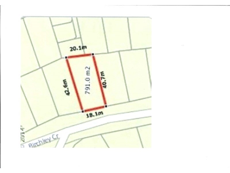 24 Birchley Crescent, Balga WA 6061