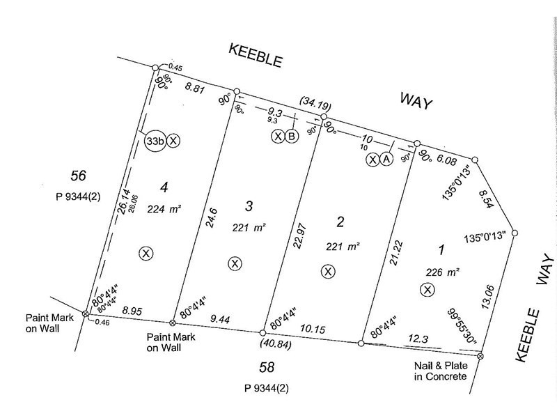 31a, b, c and d Keeble Way, Balga WA 6061