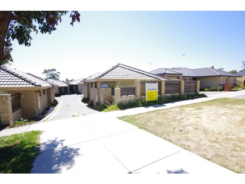 59d Camberwell Road, Balga WA 6061