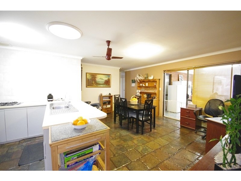 30 Barrallier Circle, Mirrabooka WA 6061