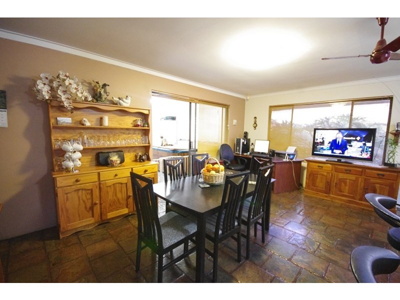 30 Barrallier Circle, Mirrabooka WA 6061