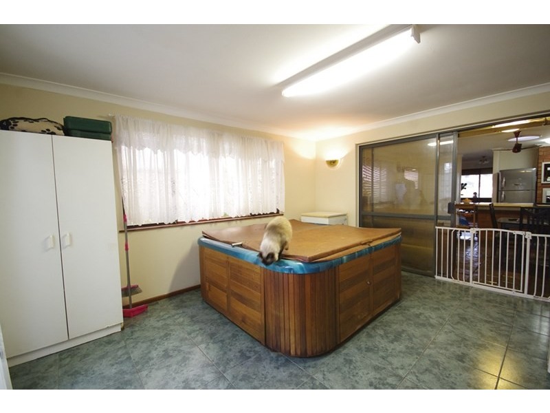 30 Barrallier Circle, Mirrabooka WA 6061