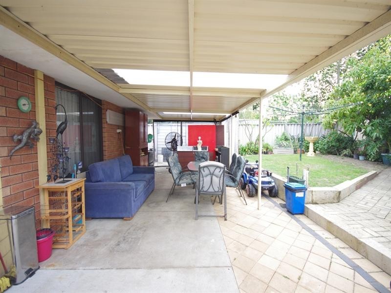 30 Barrallier Circle, Mirrabooka WA 6061