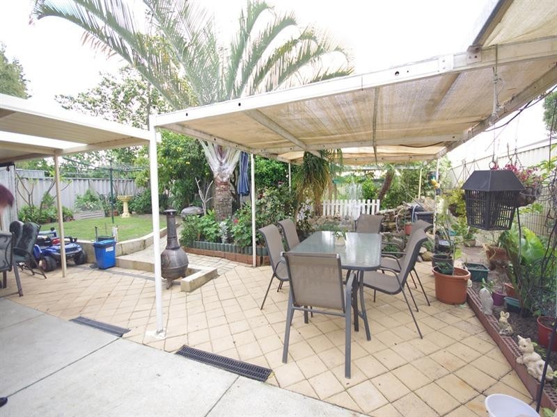 30 Barrallier Circle, Mirrabooka WA 6061