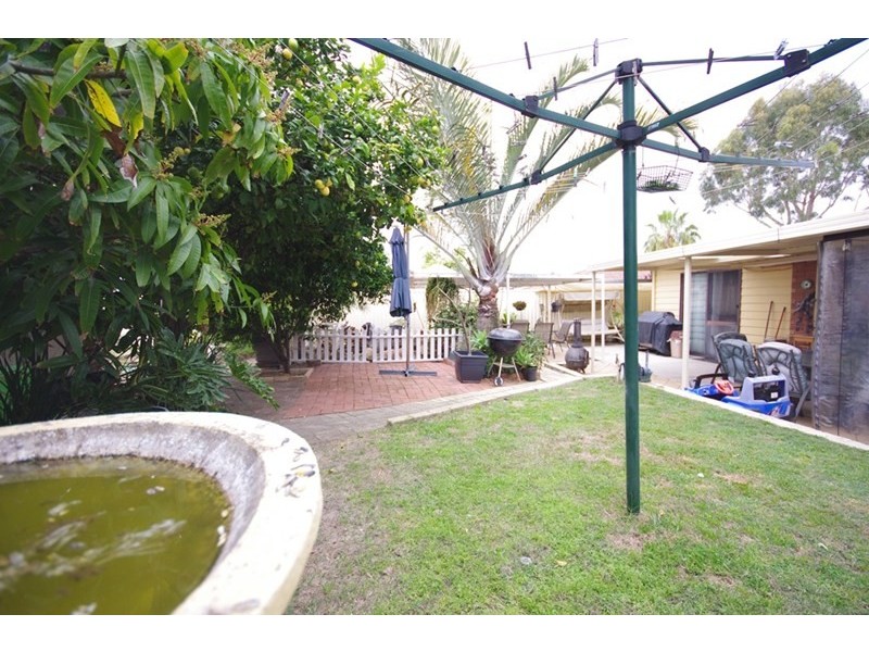 30 Barrallier Circle, Mirrabooka WA 6061