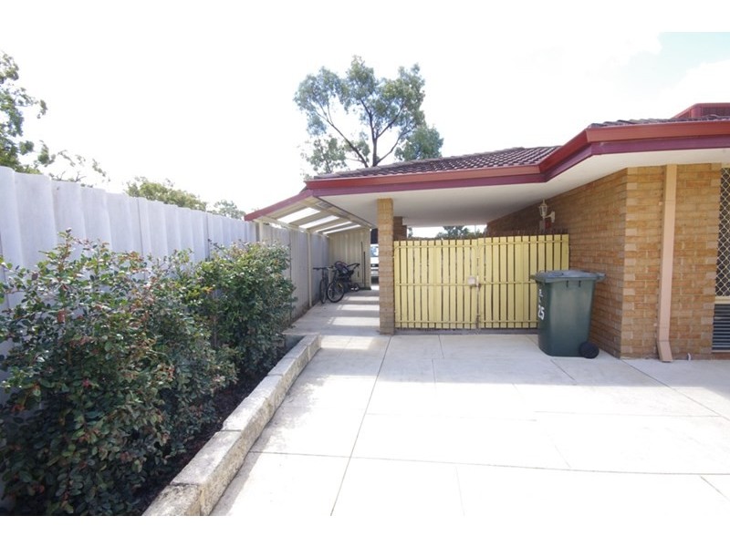 25 Foxglove Gardens, Mirrabooka WA 6061