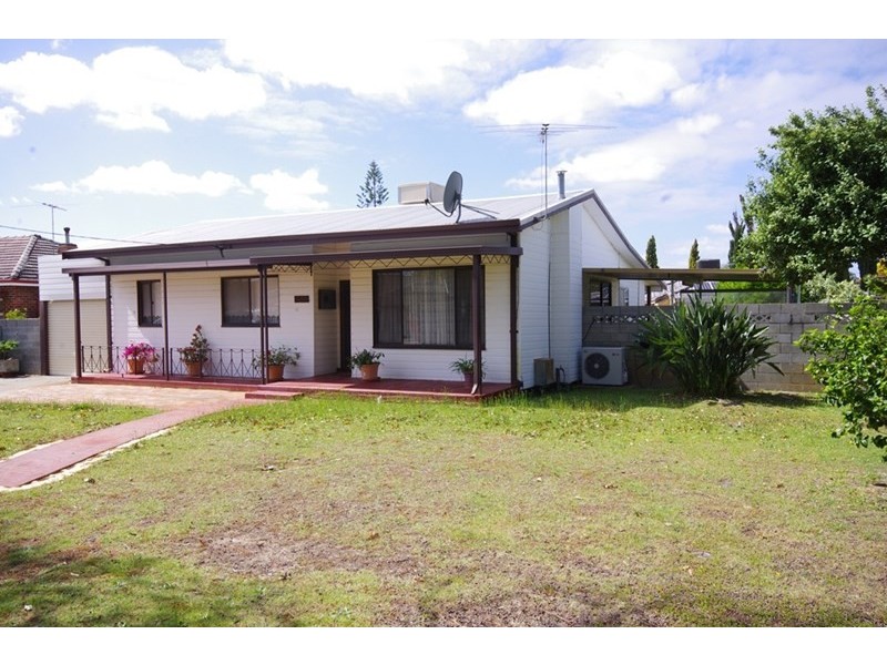 4 Croydon Street, Dianella WA 6059