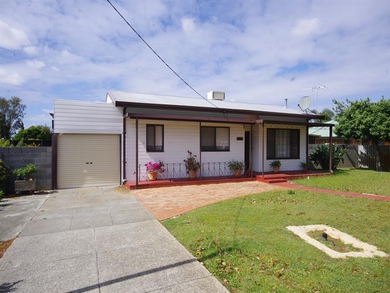 4 Croydon Street, Dianella WA 6059