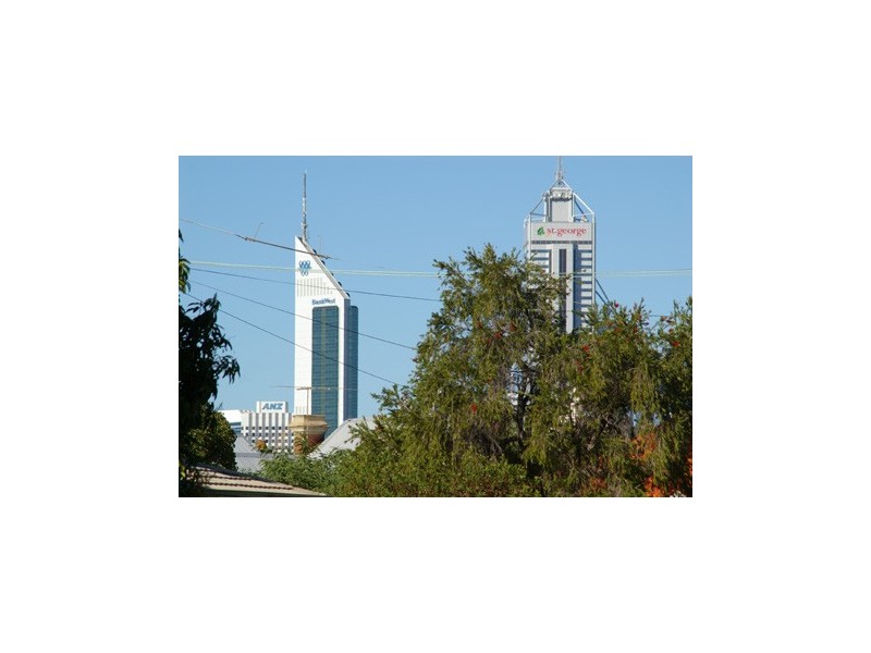 4/44 Cleaver Street, West Perth WA 6005
