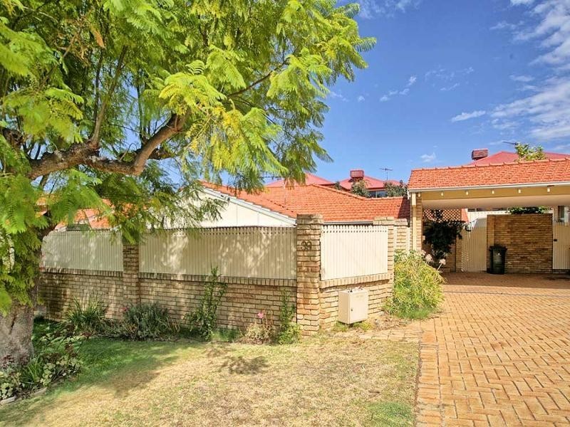 39 Moulden Avenue, Yokine WA 6060