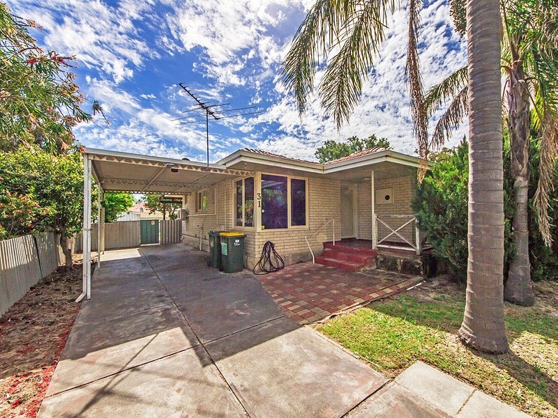 31 Nankivell Way, Koondoola WA 6064