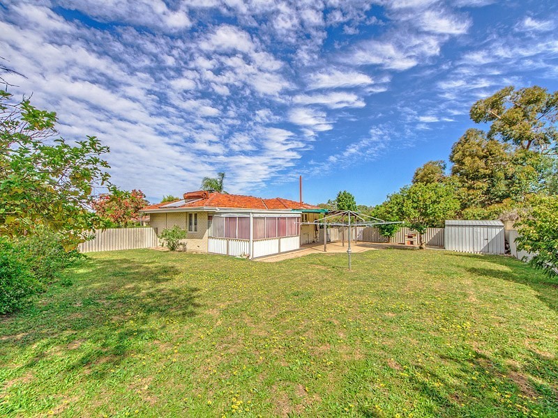 31 Nankivell Way, Koondoola WA 6064