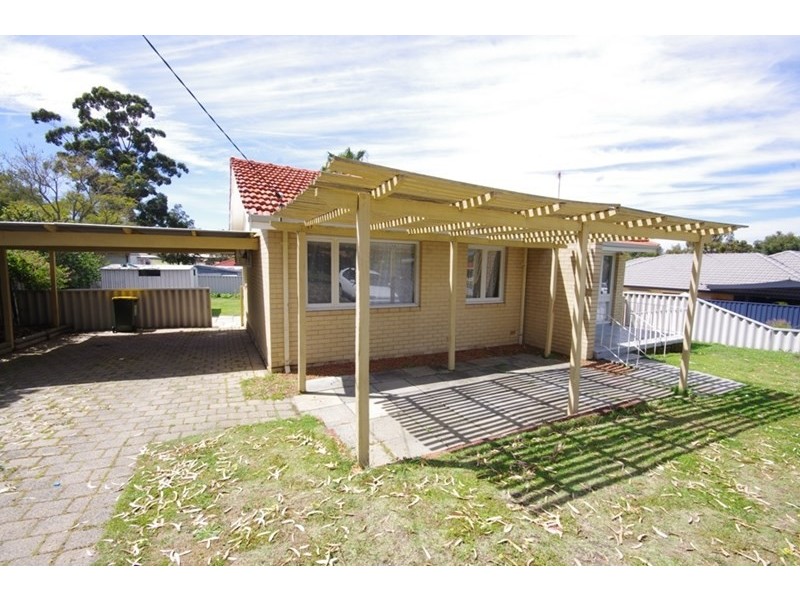 56 Casserley Avenue, Girrawheen WA 6064