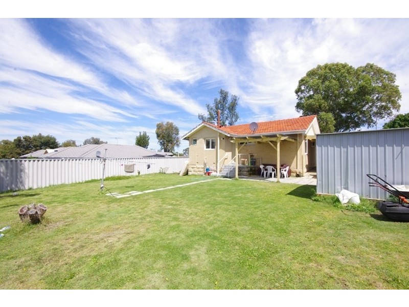 56 Casserley Avenue, Girrawheen WA 6064