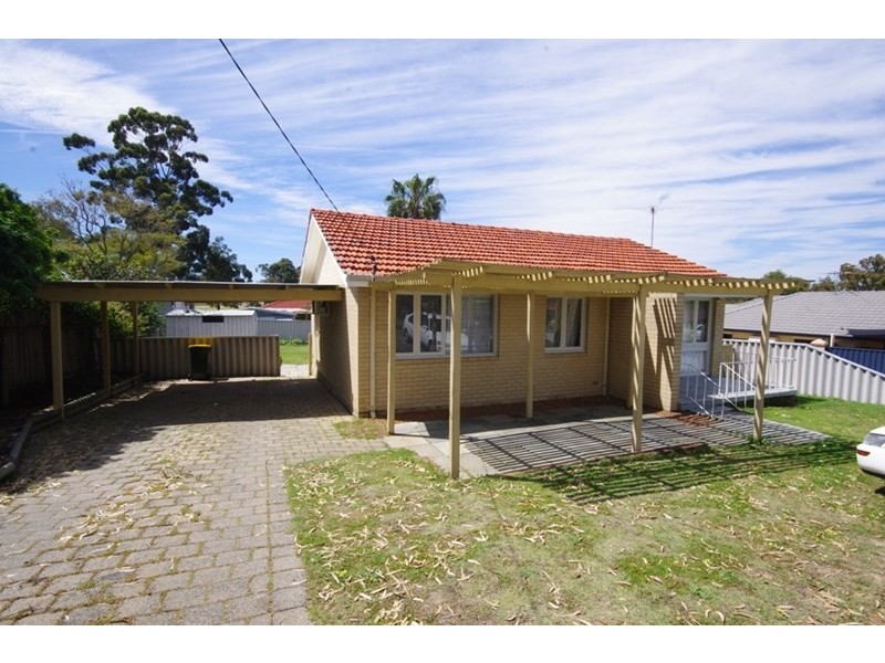 56 Casserley Avenue, Girrawheen WA 6064