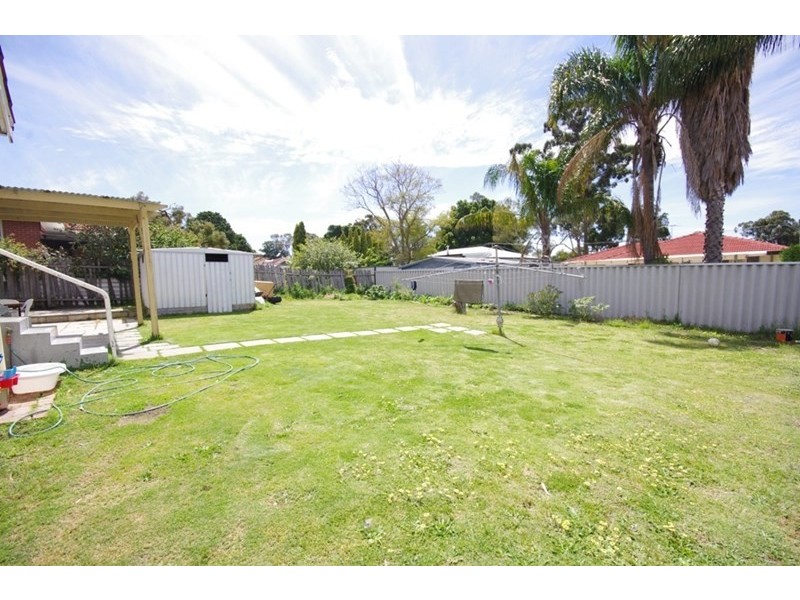 56 Casserley Avenue, Girrawheen WA 6064