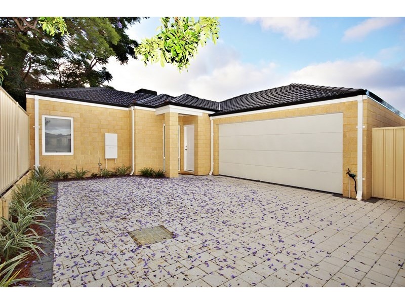 29b Keeble Way, Balga WA 6061