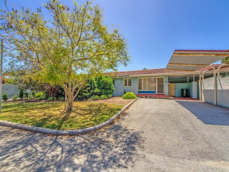 7/2 Millgate Road, Balga WA 6061