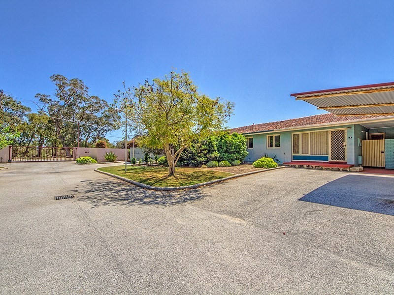 7/2 Millgate Road, Balga WA 6061