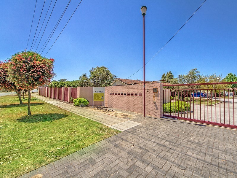 7/2 Millgate Road, Balga WA 6061