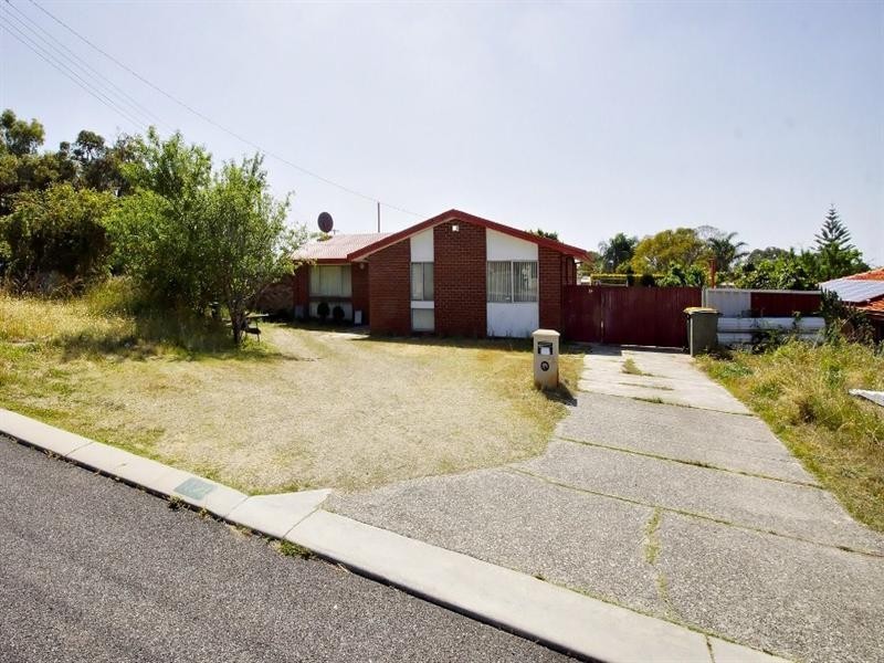 14 Gratwick Way, Koondoola WA 6064