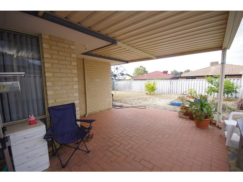 31 Guadalupe Drive, Ballajura WA 6066