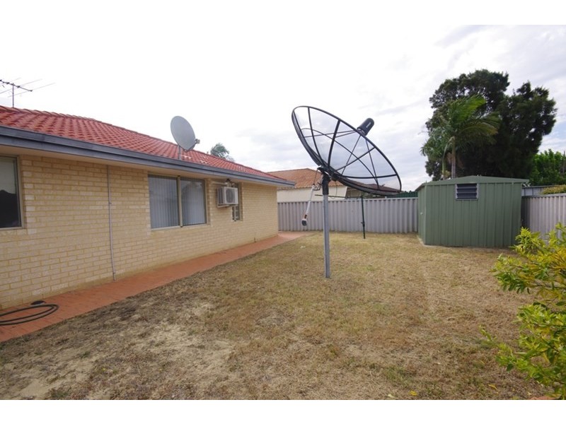 31 Guadalupe Drive, Ballajura WA 6066