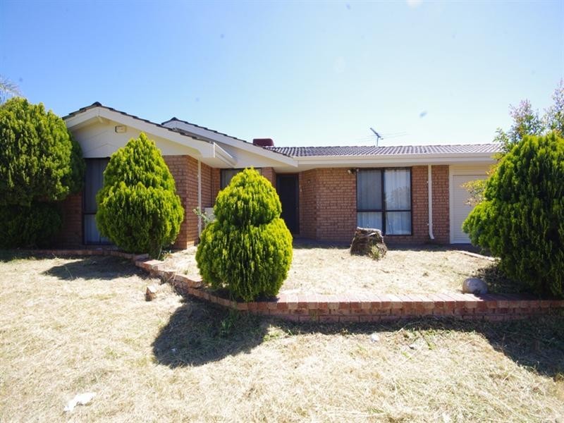 79 Dryandra Drive, Mirrabooka WA 6061