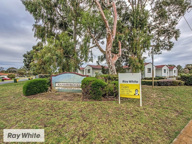3/26 Salcott Road, Girrawheen WA 6064
