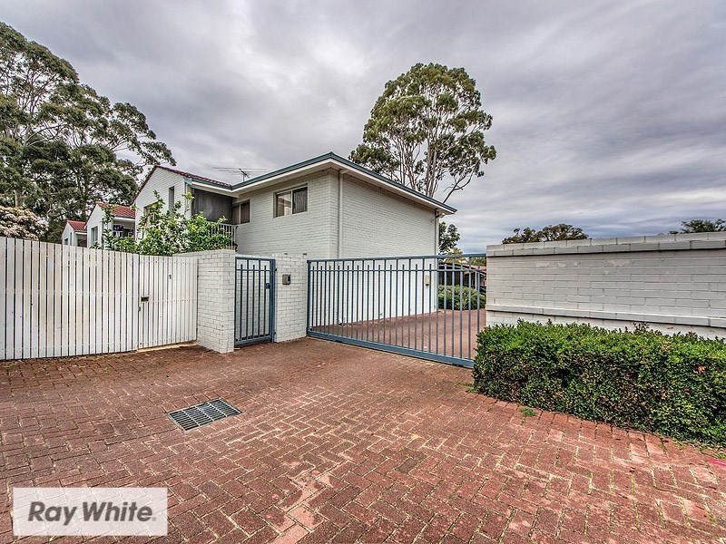 3/26 Salcott Road, Girrawheen WA 6064