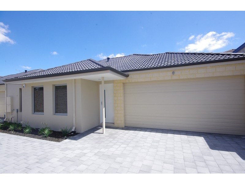 11b Kimbara Street, Nollamara WA 6061