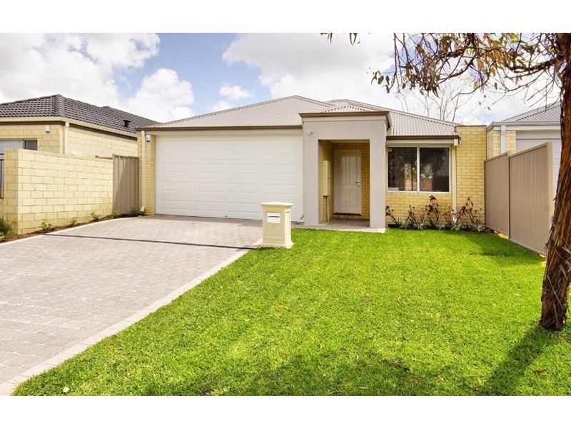 5 Felpham Street, Balga WA 6061
