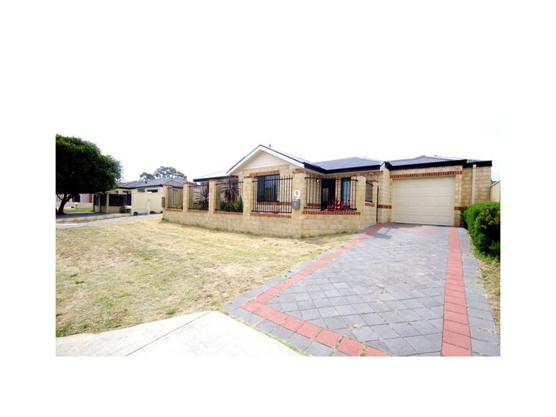 9a Harris Way, Westminster WA 6061