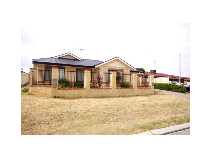 9a Harris Way, Westminster WA 6061