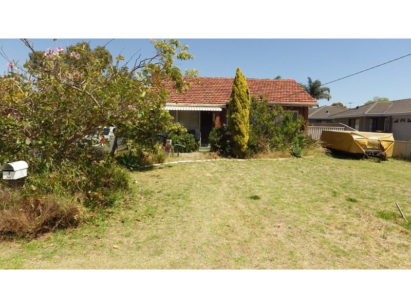 7 Thorney Way, Balga WA 6061