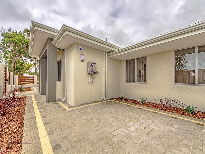 6 Kane Place, Balga WA 6061