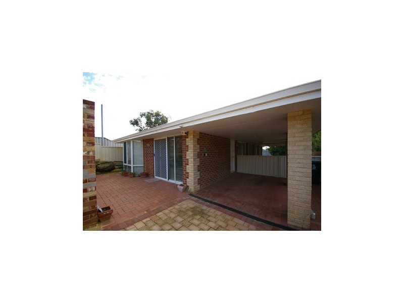18 Rheingold Place, Mirrabooka WA 6061