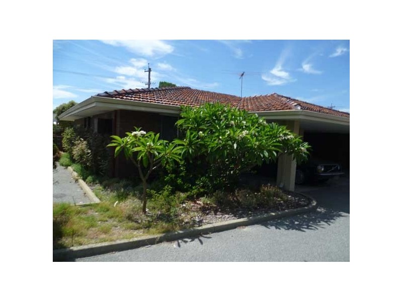 4/45 Dryden Street, Yokine WA 6060