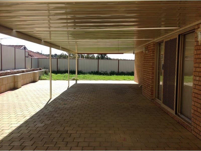 37 AppleBlossom, Mirrabooka WA 6061