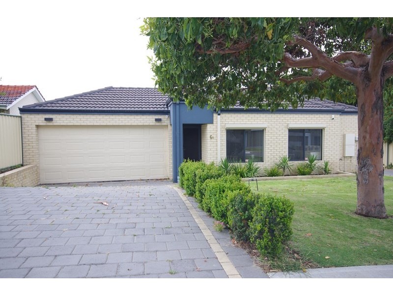 6a Chilgrove Way, Balga WA 6061