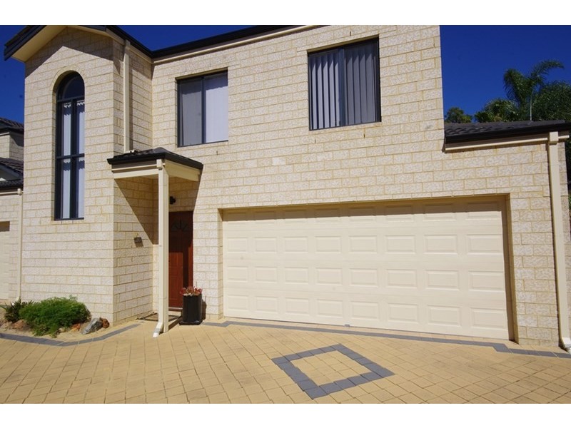 12c Wardong Road, Westminster WA 6061