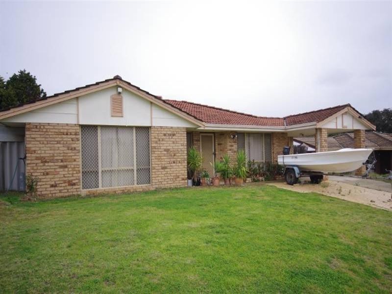 11 Wintersweet Ramble, Mirrabooka WA 6061