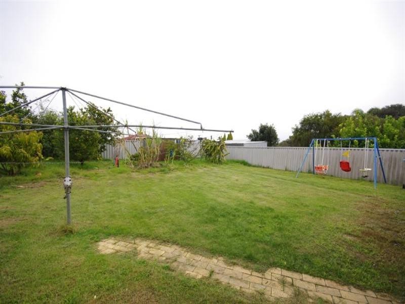 11 Wintersweet Ramble, Mirrabooka WA 6061