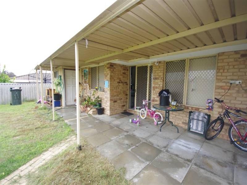 11 Wintersweet Ramble, Mirrabooka WA 6061