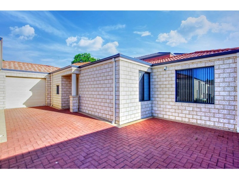 6c Currong Way, Nollamara WA 6061
