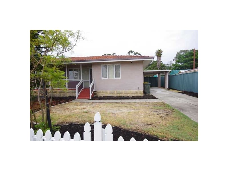 37B Montrose Avenue, Girrawheen WA 6064