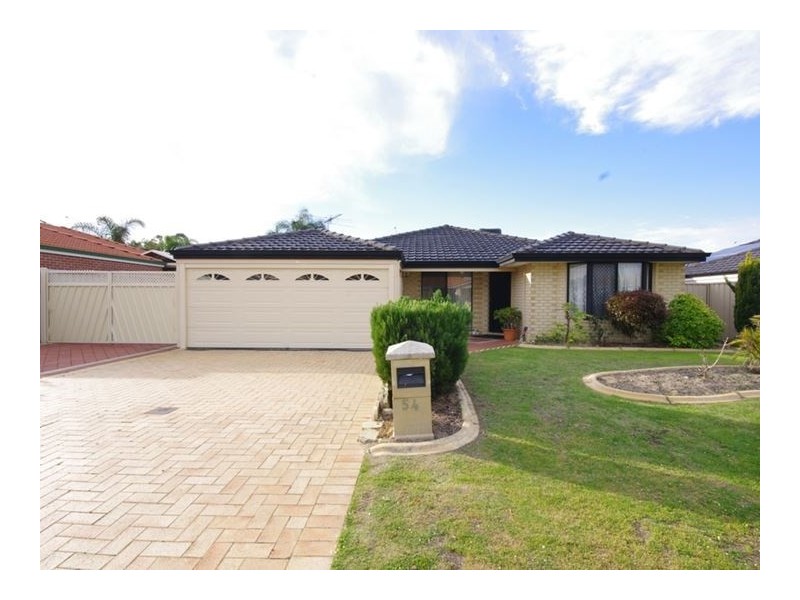 54 Fenchurch Street, Alexander Heights WA 6064