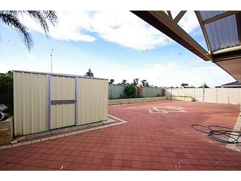 54 Fenchurch Street, Alexander Heights WA 6064